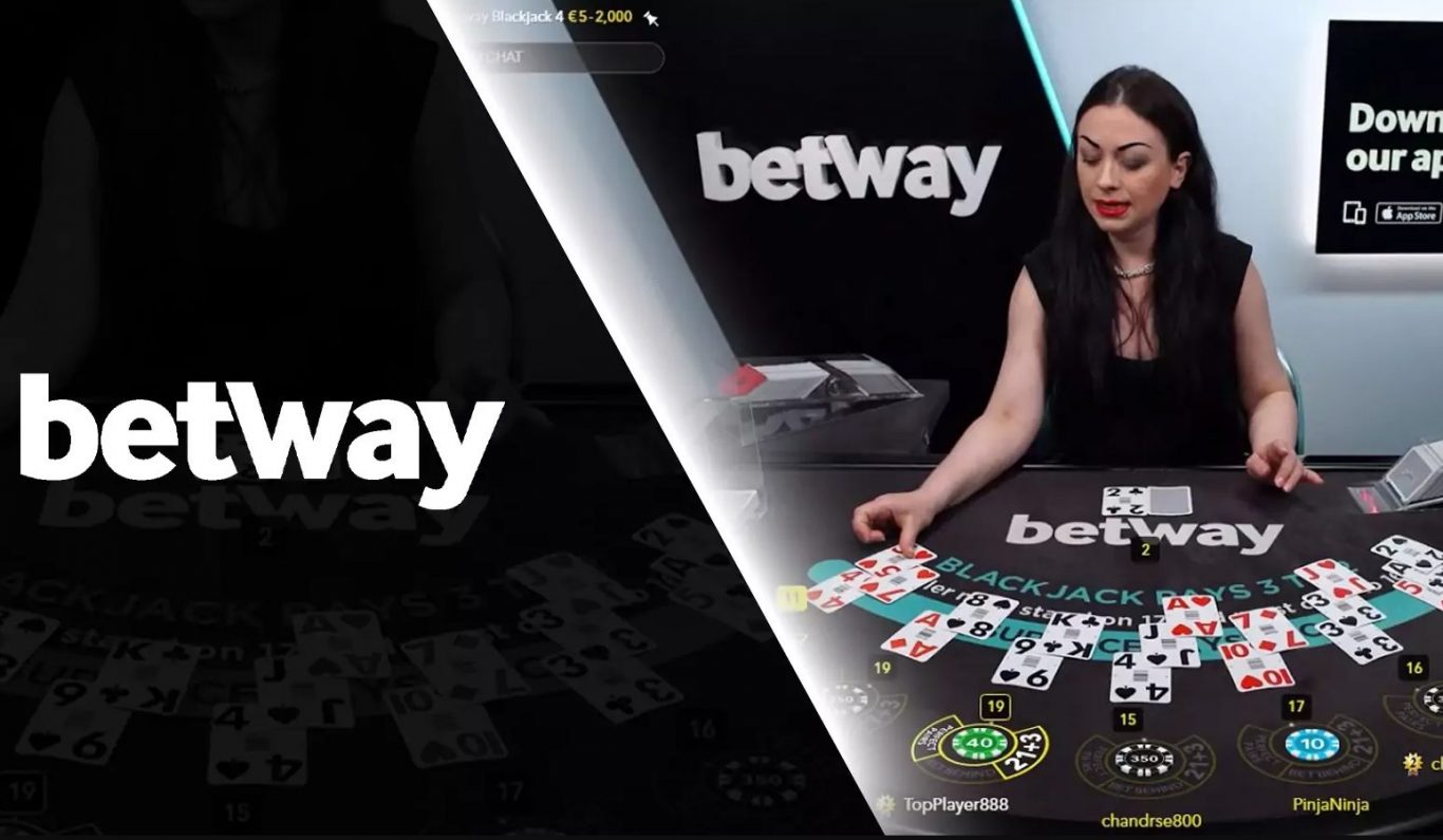 Betway Options de paiement en vigueur au Maroc