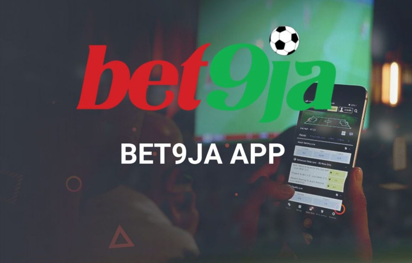 Download Bet9ja App APK sur Android