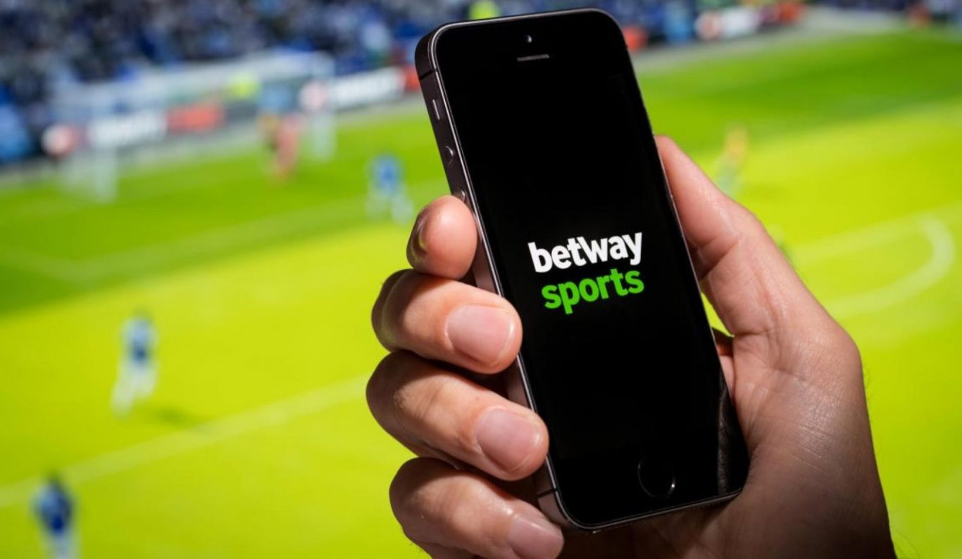 Instructions pour Télécharger Betway App sur iOS