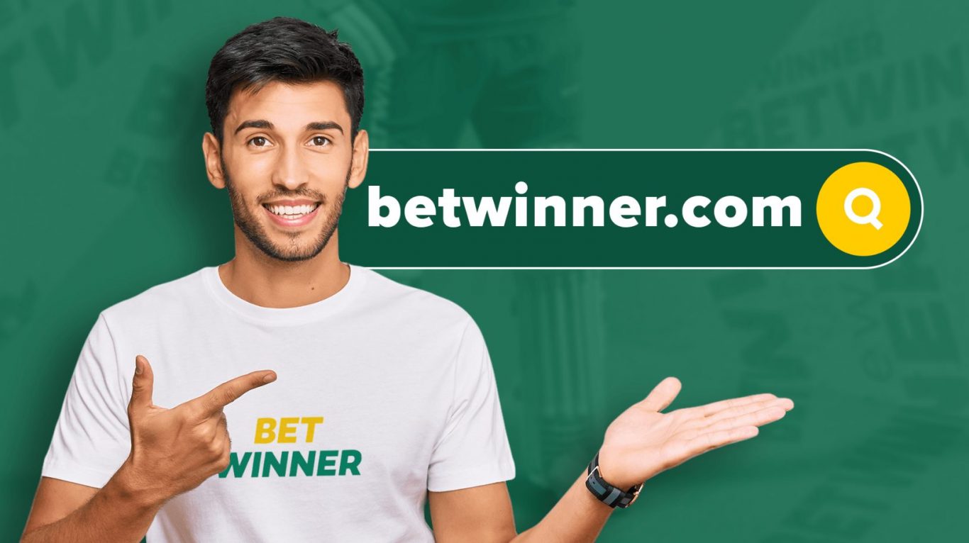 Configuration et Enregistrement sur Betwinner App