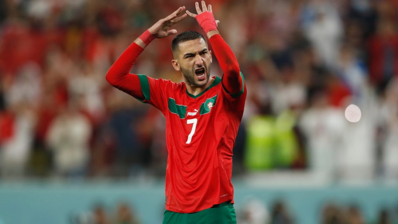 L'Impact de la Réglementation Marocaine sur les Paris Sportifs